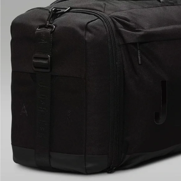 Jordan Velocity Duffel Bag - Picture 8 of 11